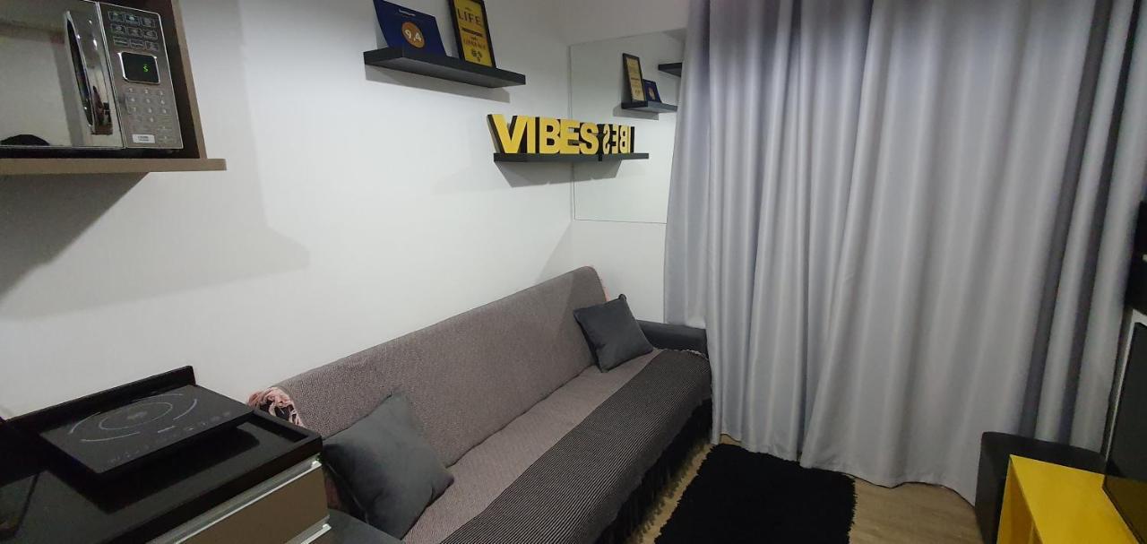 Estudio Alto Da Boa Vista * Sao Paulo