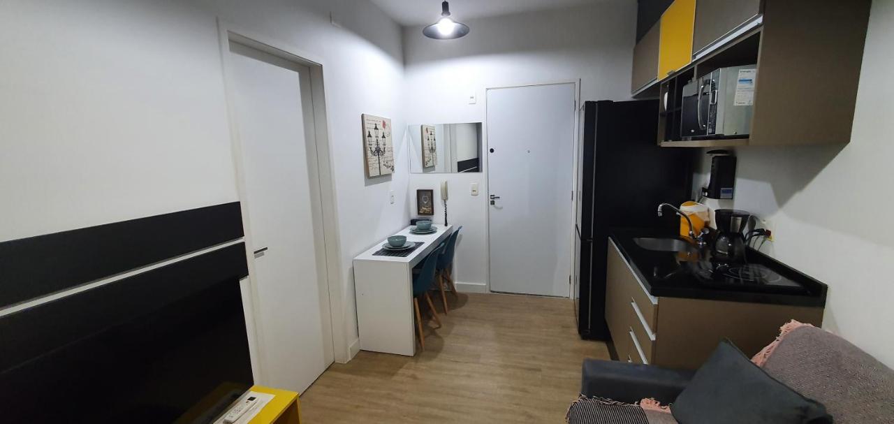 Estudio Alto Da Boa Vista Apartment