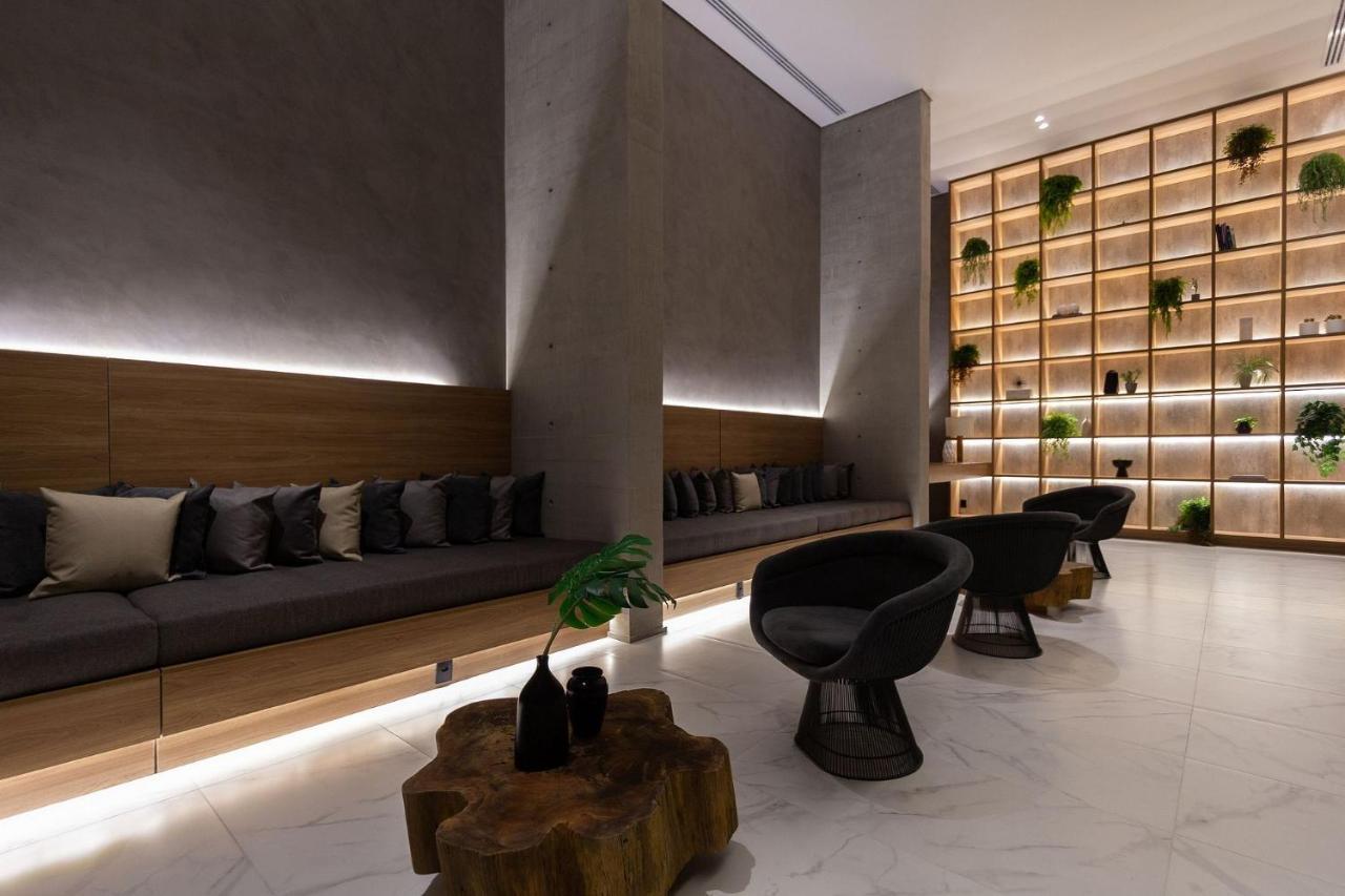 Apartment Vn Melo Alves São Paulo