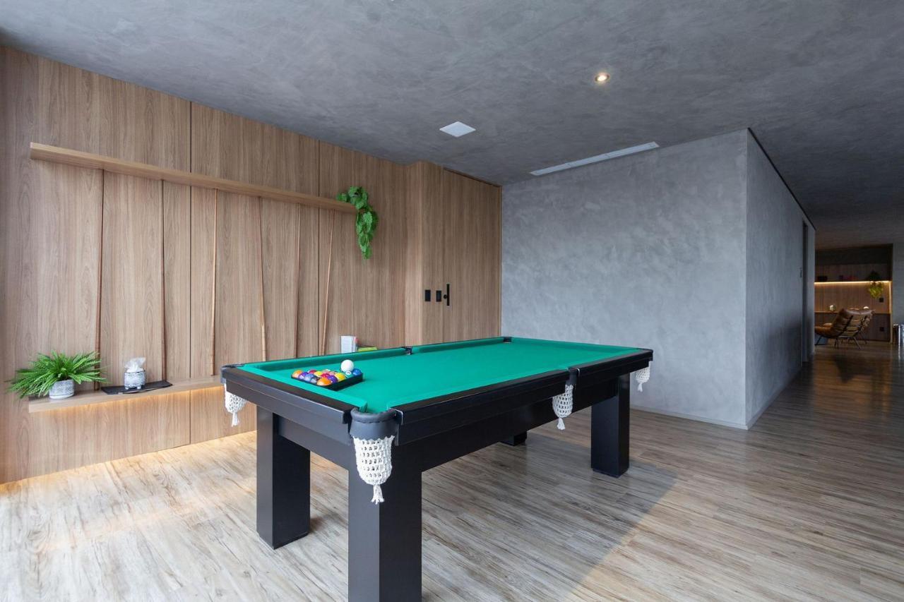 Apartment Vn Melo Alves São Paulo