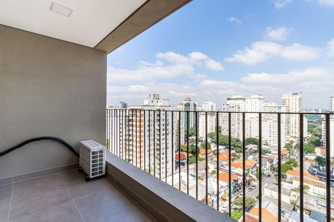 Apartment Vn Melo Alves