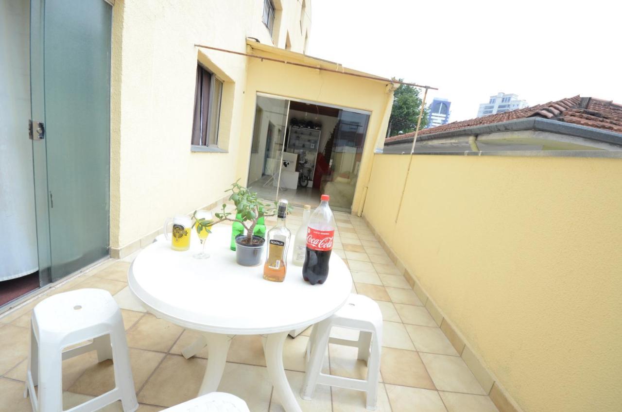 Homestay Acomodacoes Hamzo Sao Paulo