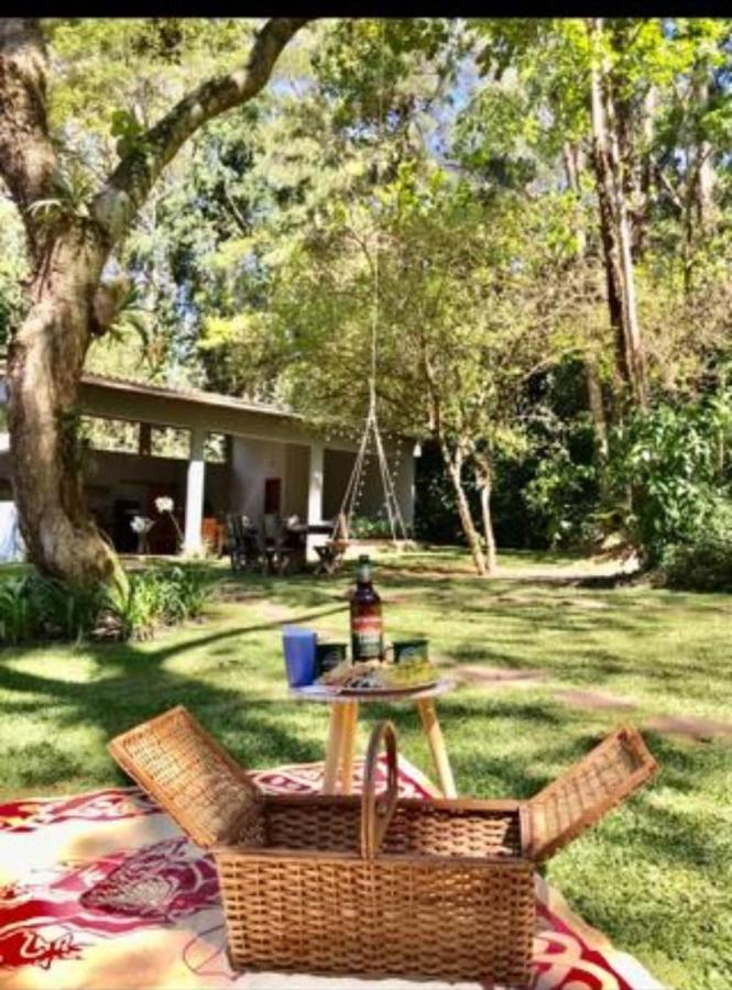 Casa Container Na Represa De Guarapiranga! Sonho! Sao Paulo