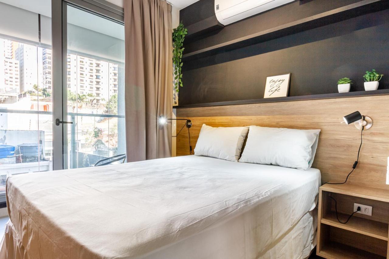 Housi Perdizes By Charlie Apartment Sao Paulo