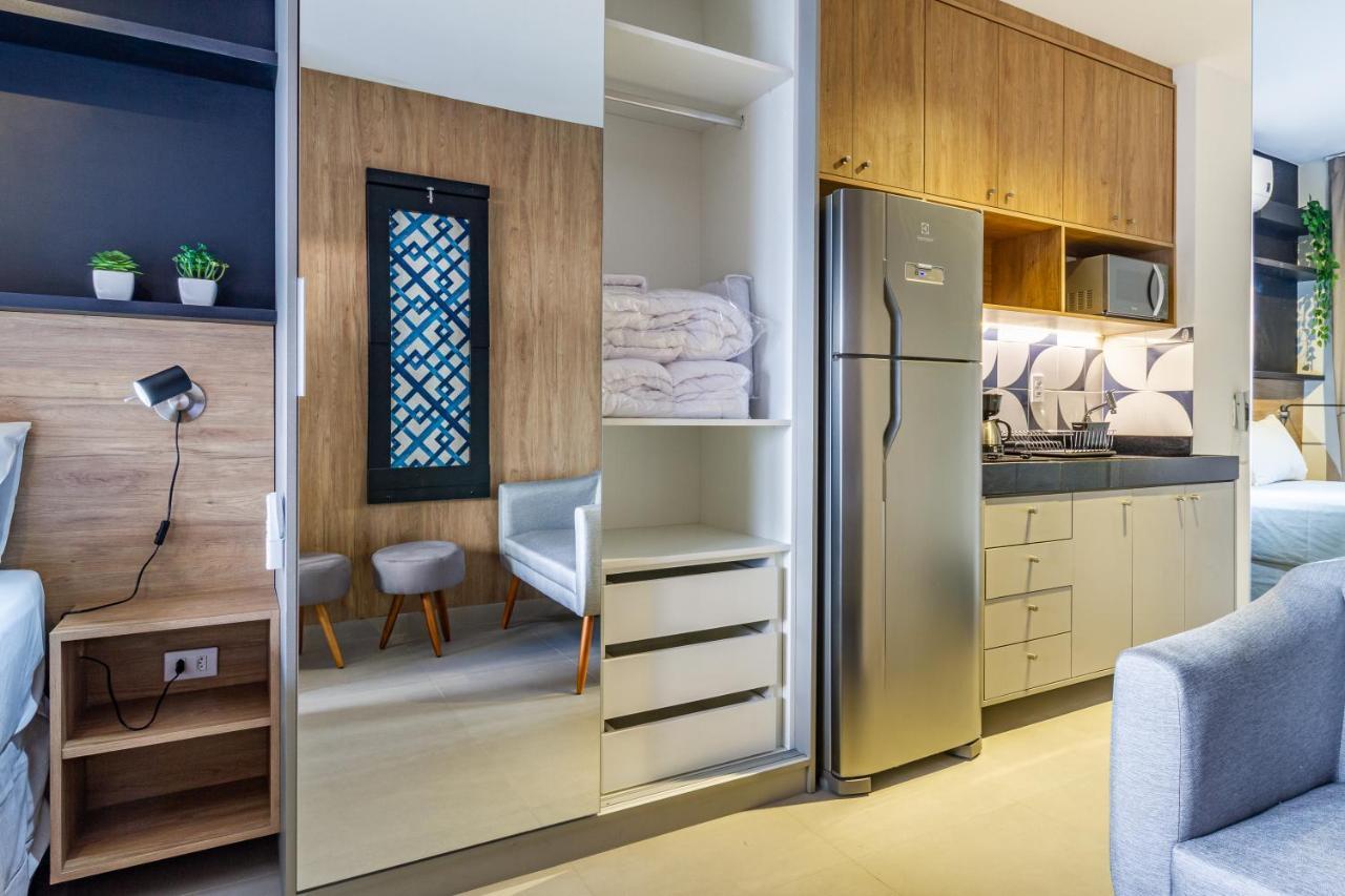 Apartment Housi Perdizes By Charlie