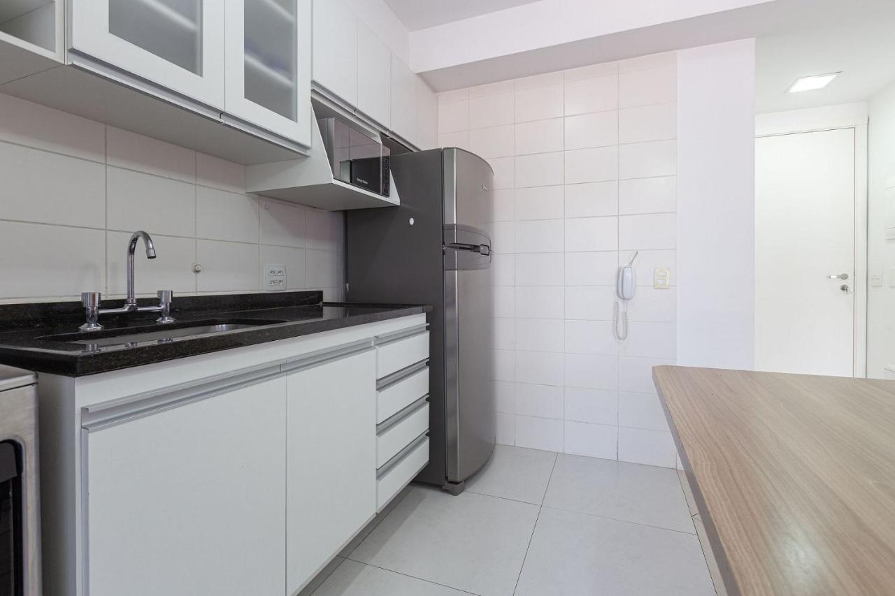 Apartment Vossa Bossa Pompeia