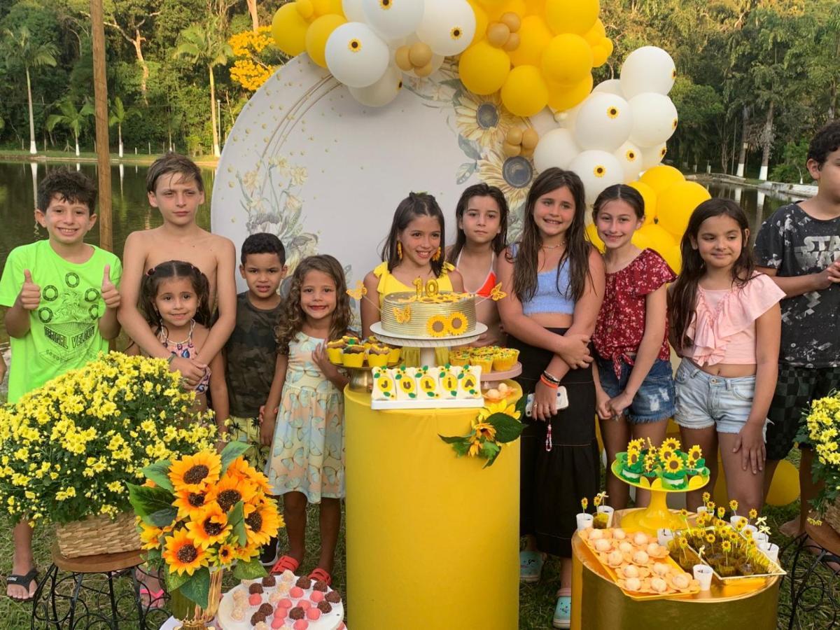 Recanto Charlie Brown Casa de férias