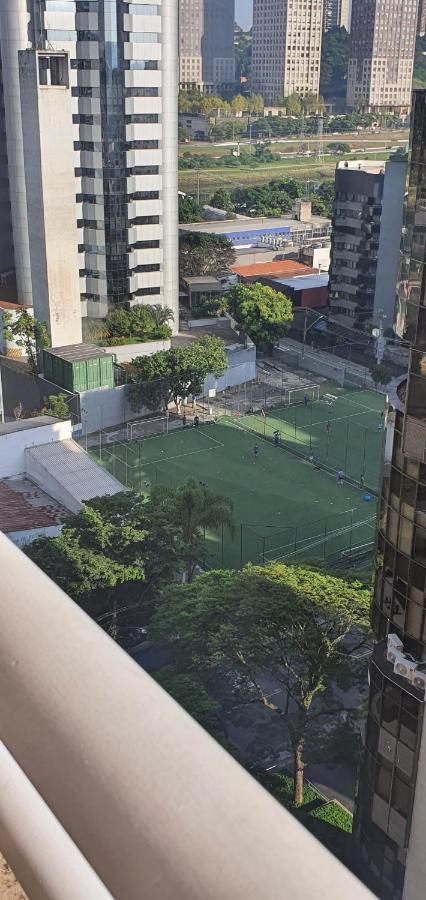 Duplex Nyc Berrini - 1506 * Sao Paulo