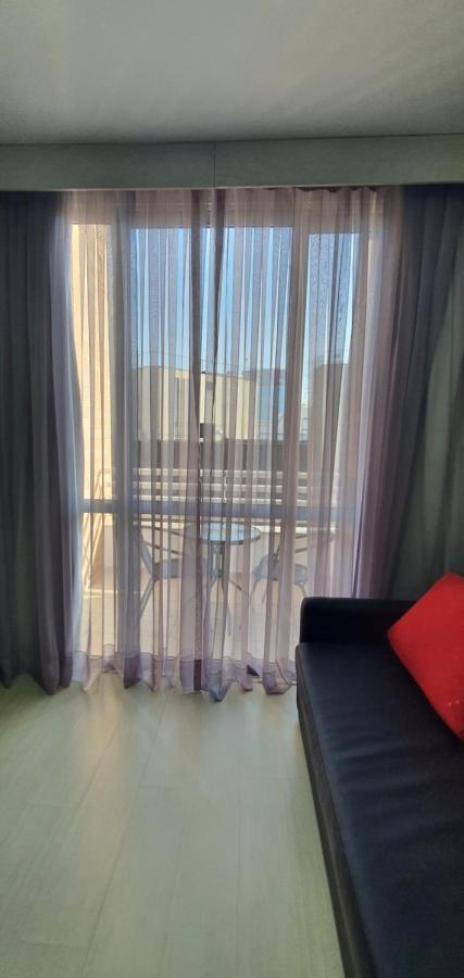 Duplex Nyc Berrini - 1506