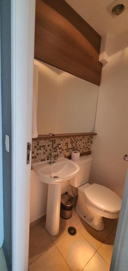 Duplex Nyc Berrini - 1506 Apartment Sao Paulo