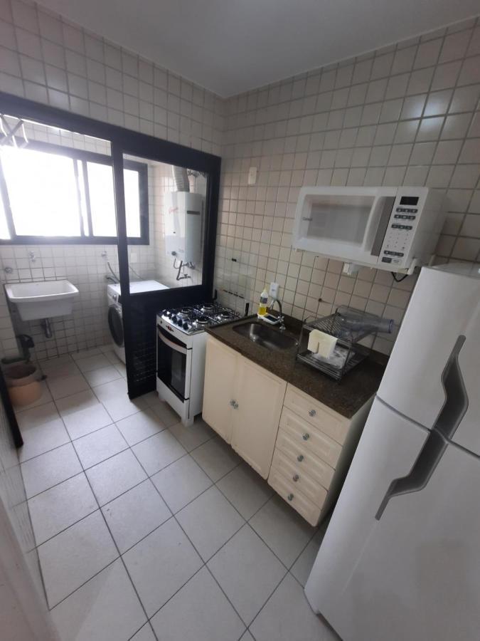 Apartemen Flat Condominio La Maison D Estan Sao Paulo