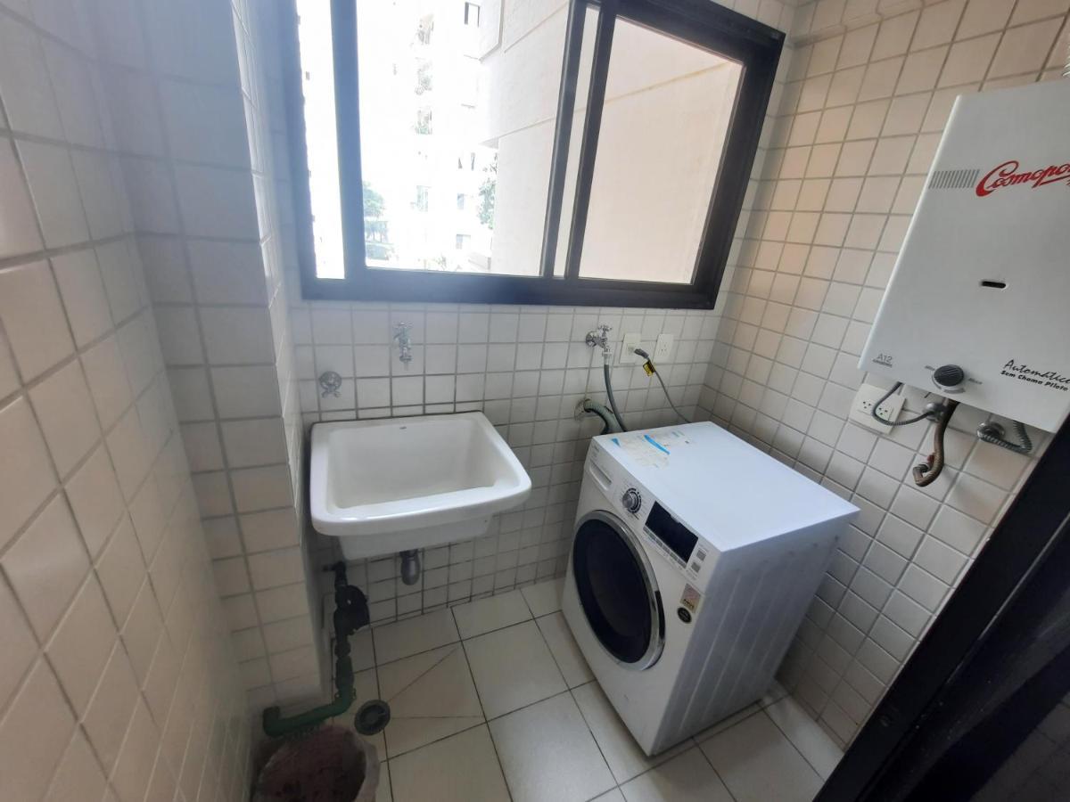 Apartemen Flat Condominio La Maison D Estan Sao Paulo