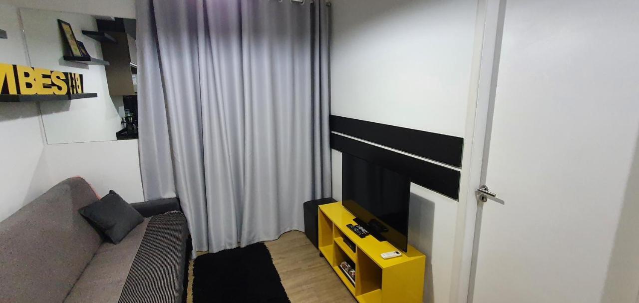 Apartment Estudio Alto Da Boa Vista *