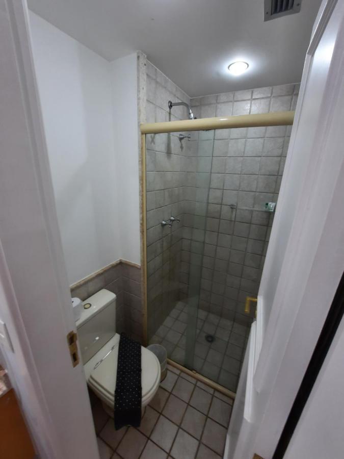 Flat Condominio La Maison D Estan Apartemen Sao Paulo