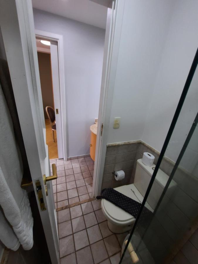 Apartemen Flat Condominio La Maison D Estan *