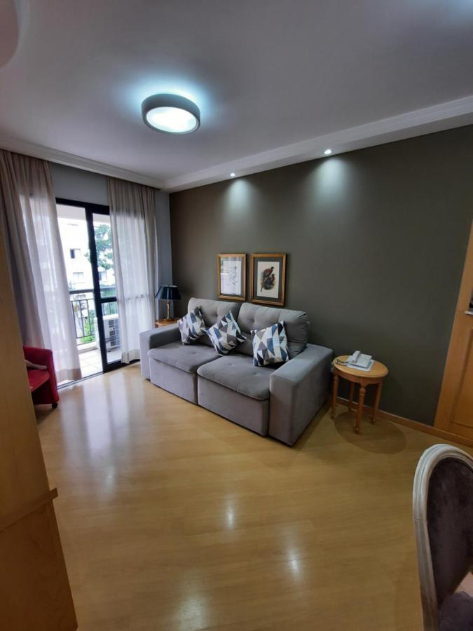 Apartemen Flat Condominio La Maison D Estan