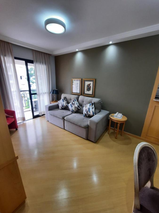 Flat Condominio La Maison D Estan Apartemen *