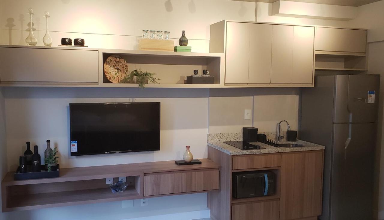 31 New W/ Fast Reliable Wifi, Balcony And Gym São Paulo