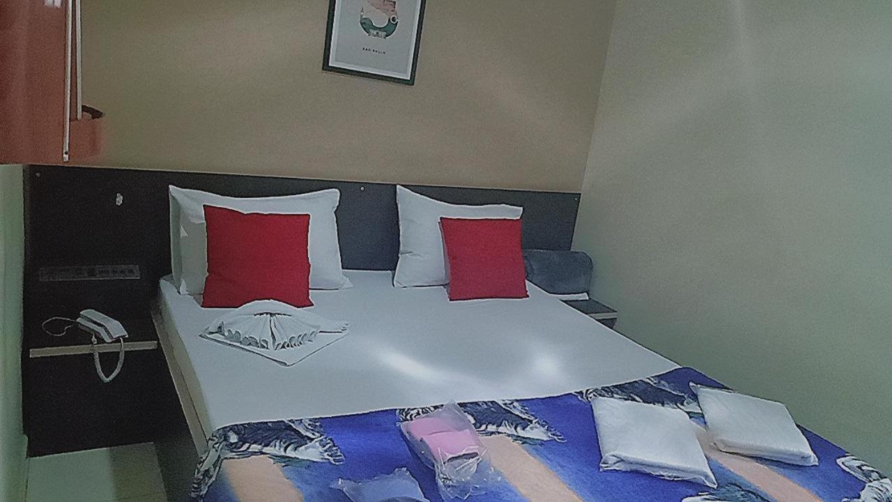 Tenda Santana Homestay