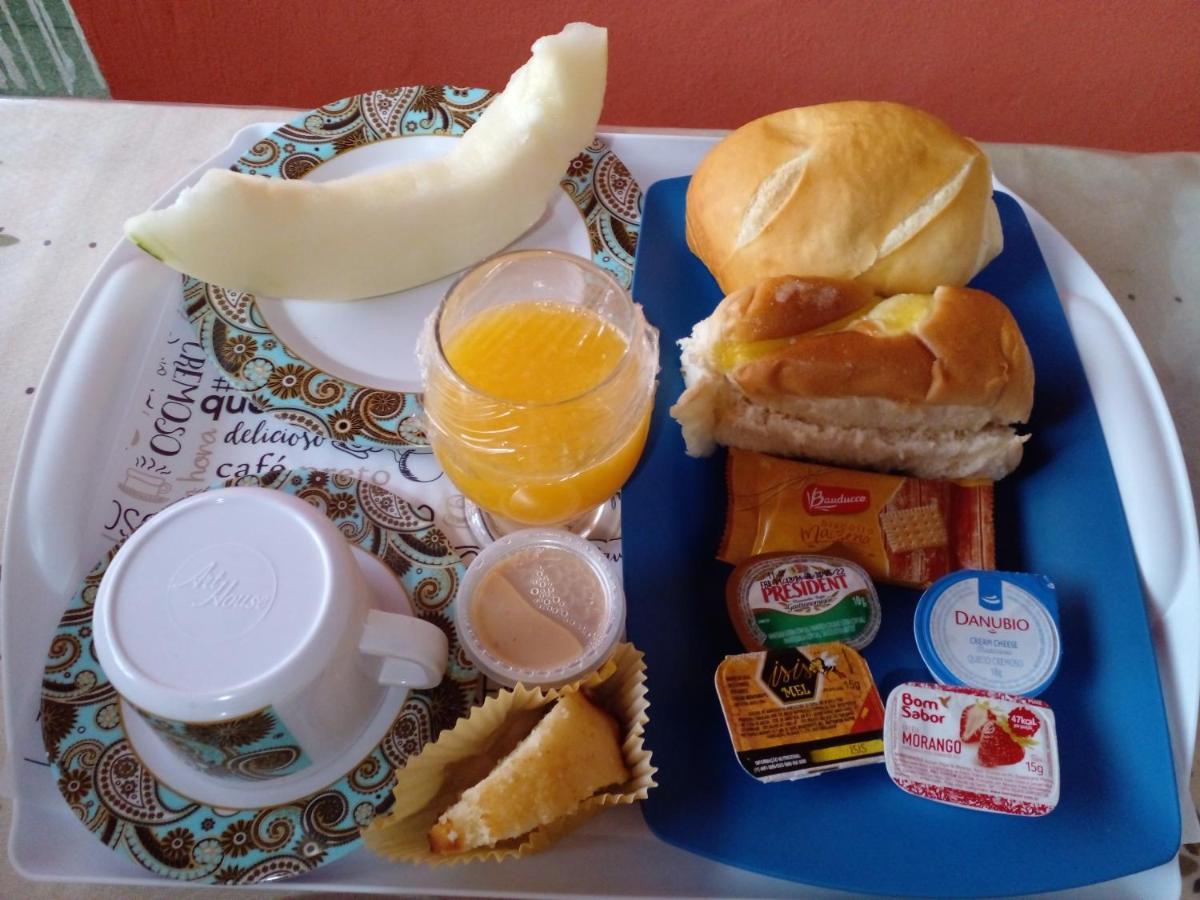 Hotel Cama & Cafe Expo Ha 400metros 2*