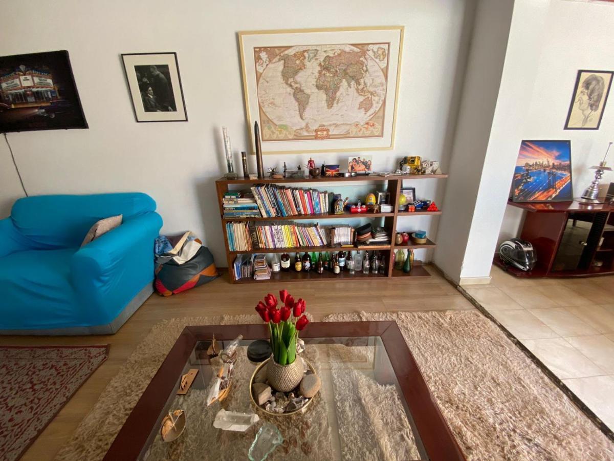 Homestay Acomodacoes Hamzo Sao Paulo