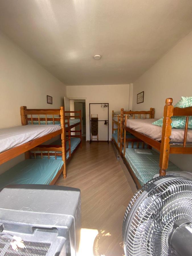 Homestay Acomodacoes Hamzo