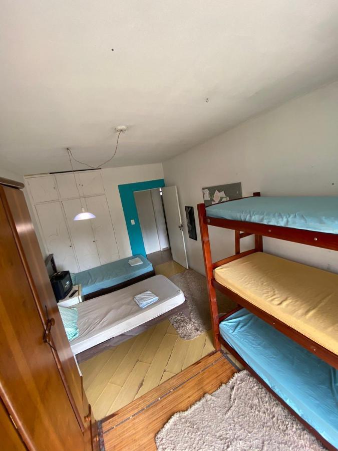 Acomodacoes Hamzo Homestay