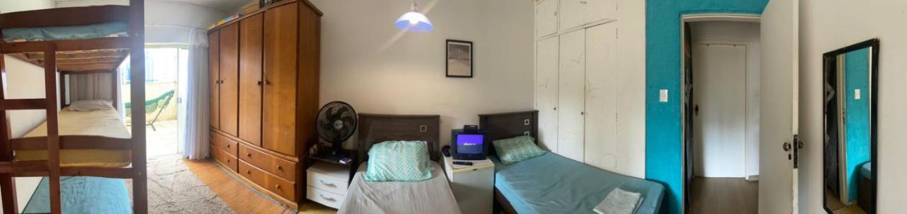 Acomodacoes Hamzo Homestay *