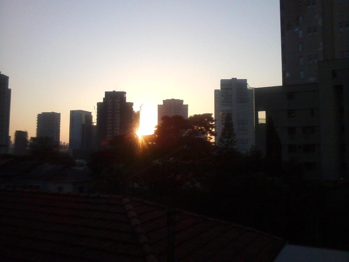 Acomodacoes Hamzo Homestay *