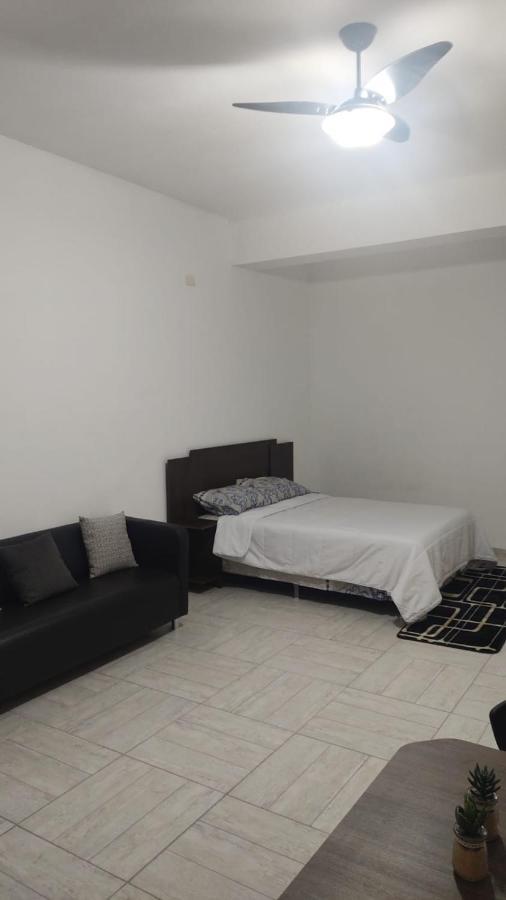 Apartment Catumbi 8