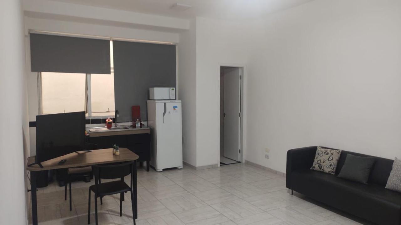 Apartment Catumbi 8 *