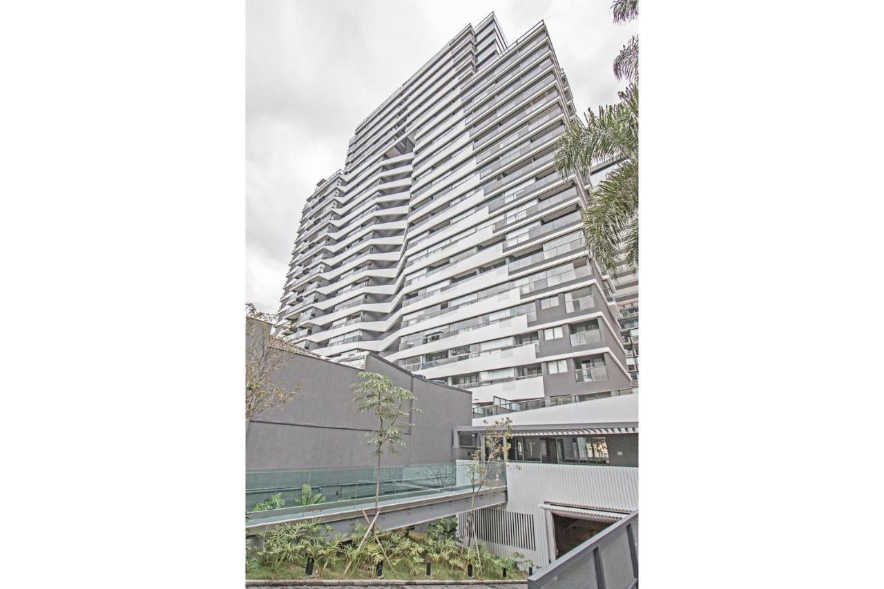 Anylife Comfort Oscar Freire Apartment *