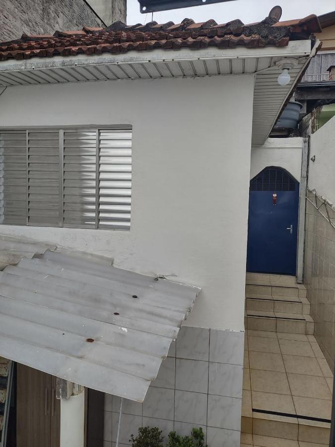 #hospedaria Simples Holiday home Sao Paulo