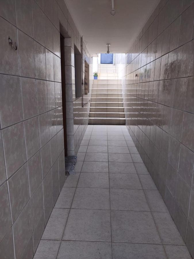 #hospedaria Simples Sao Paulo