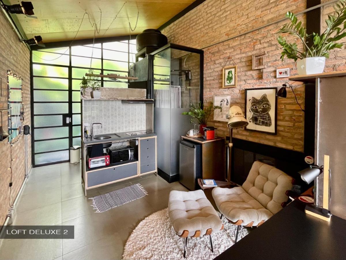 Degar Apartment *