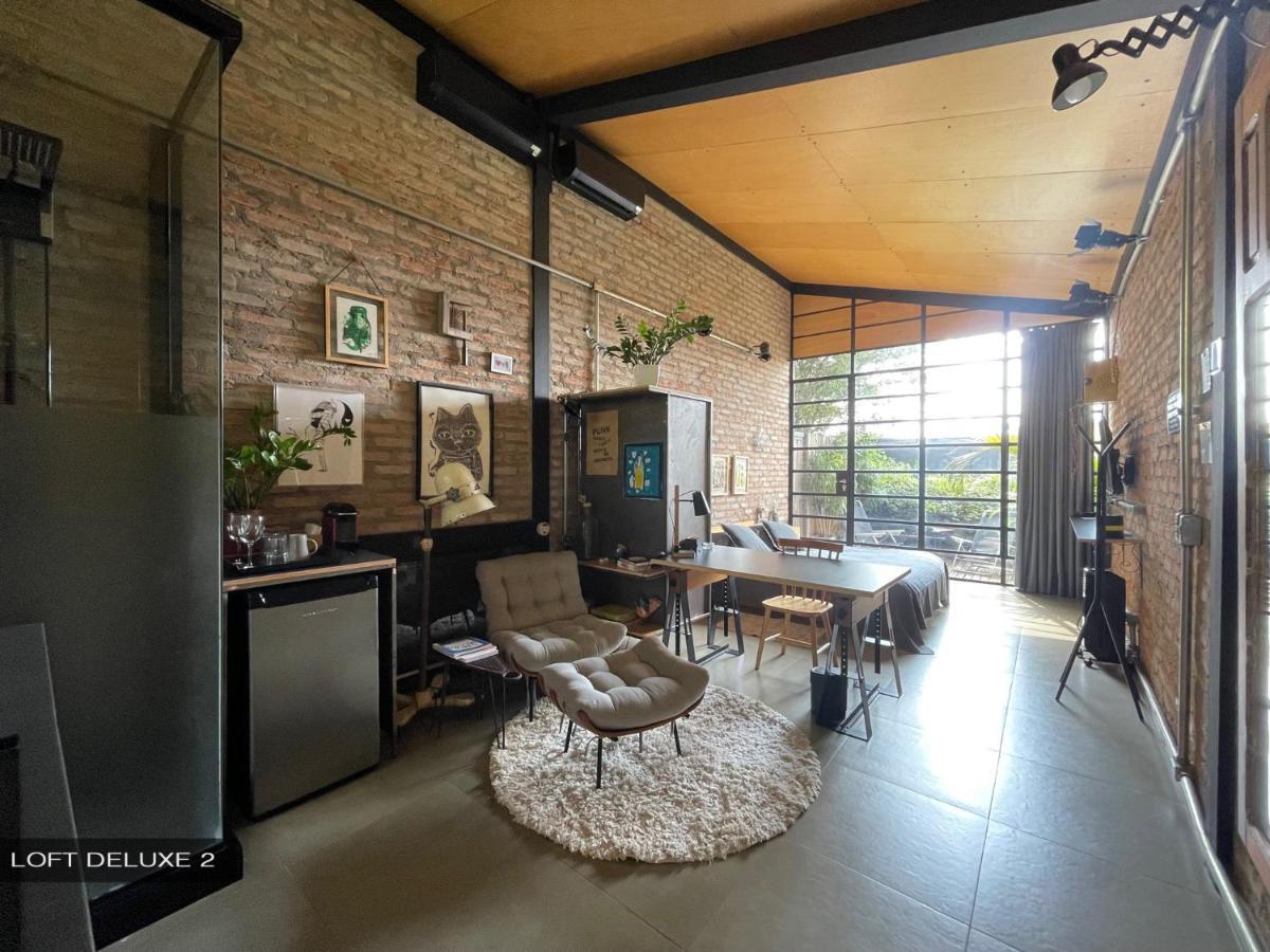 Degar Apartment