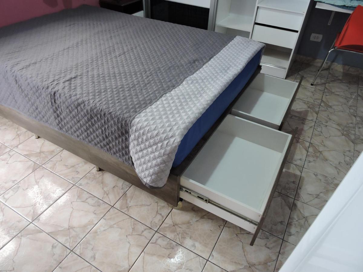 10 Apartment Sao Paulo