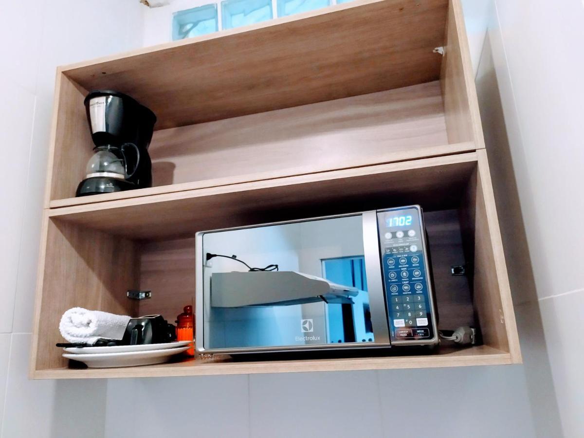 10 Apartment Sao Paulo