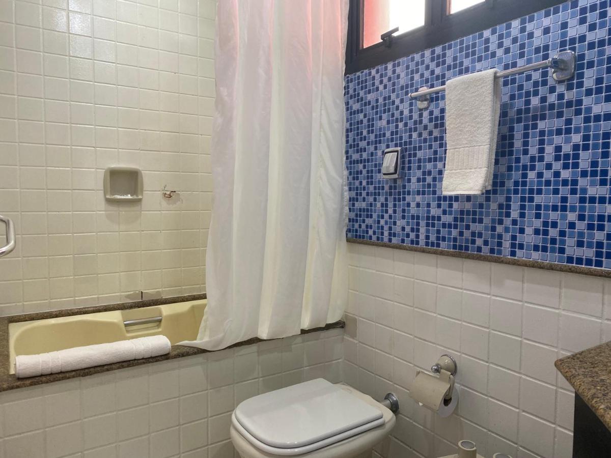 360 Santa Cecilia Apartment São Paulo