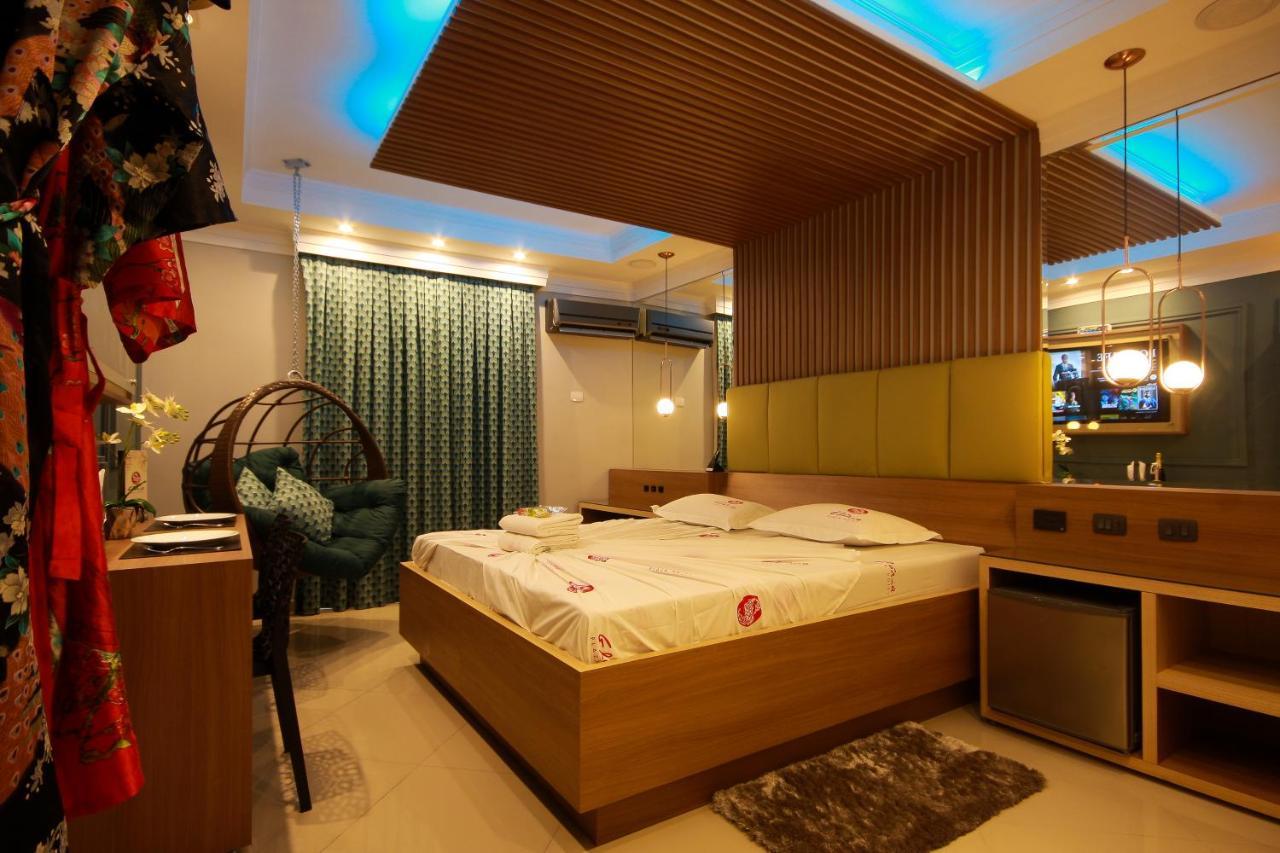 Gloria Plaza (adults Only) 2* Sao Paulo