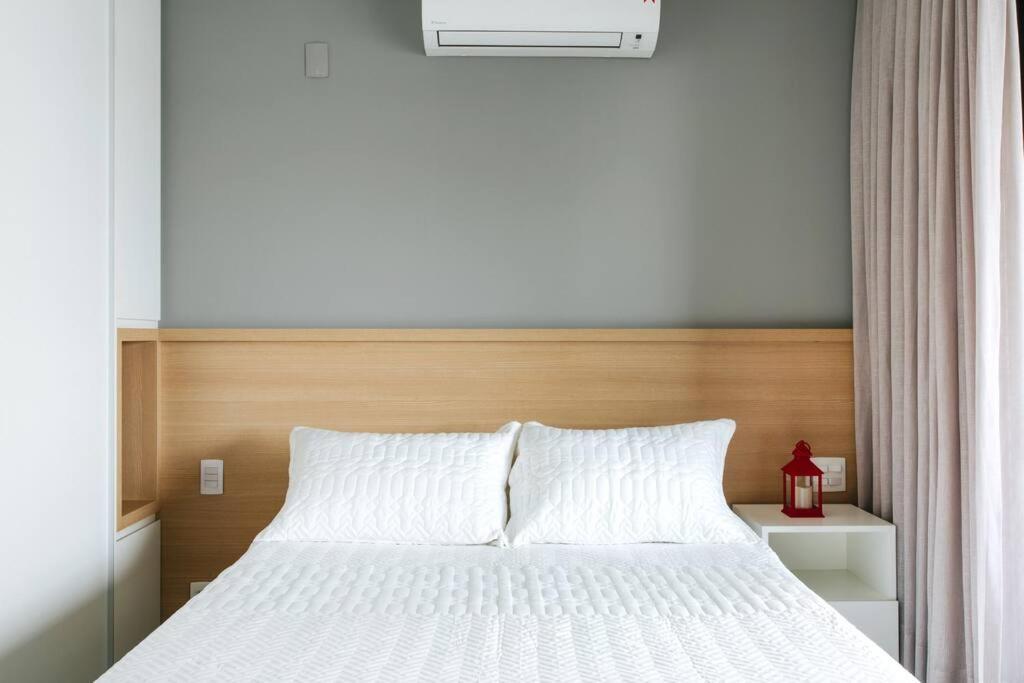 Apartment Luxo Madalena
