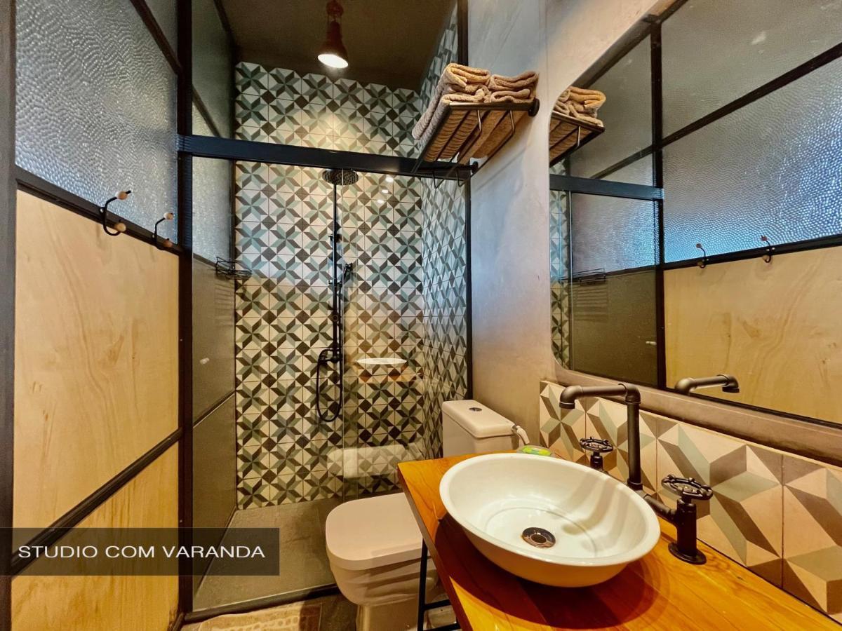 Degar Apartment *