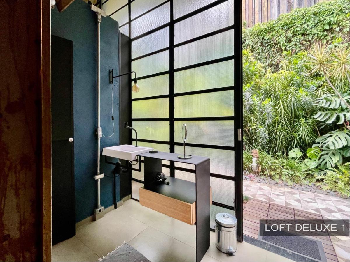 Degar Apartment *