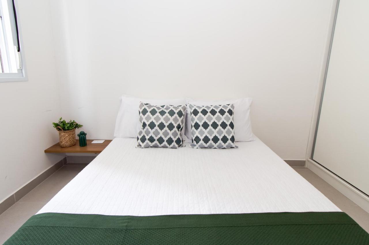 360 Suites Major Sertorio Apartment *