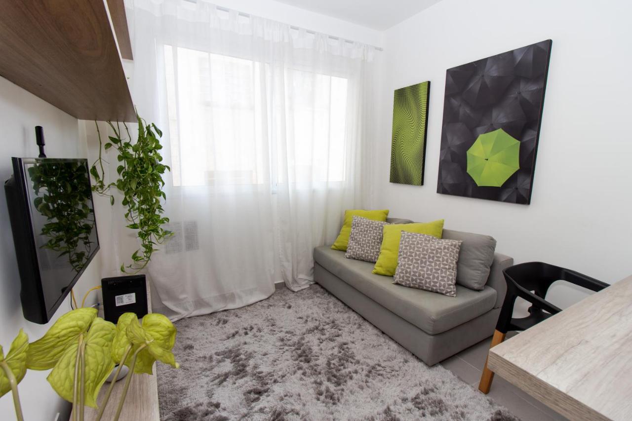 360 Suites Major Sertorio Apartment