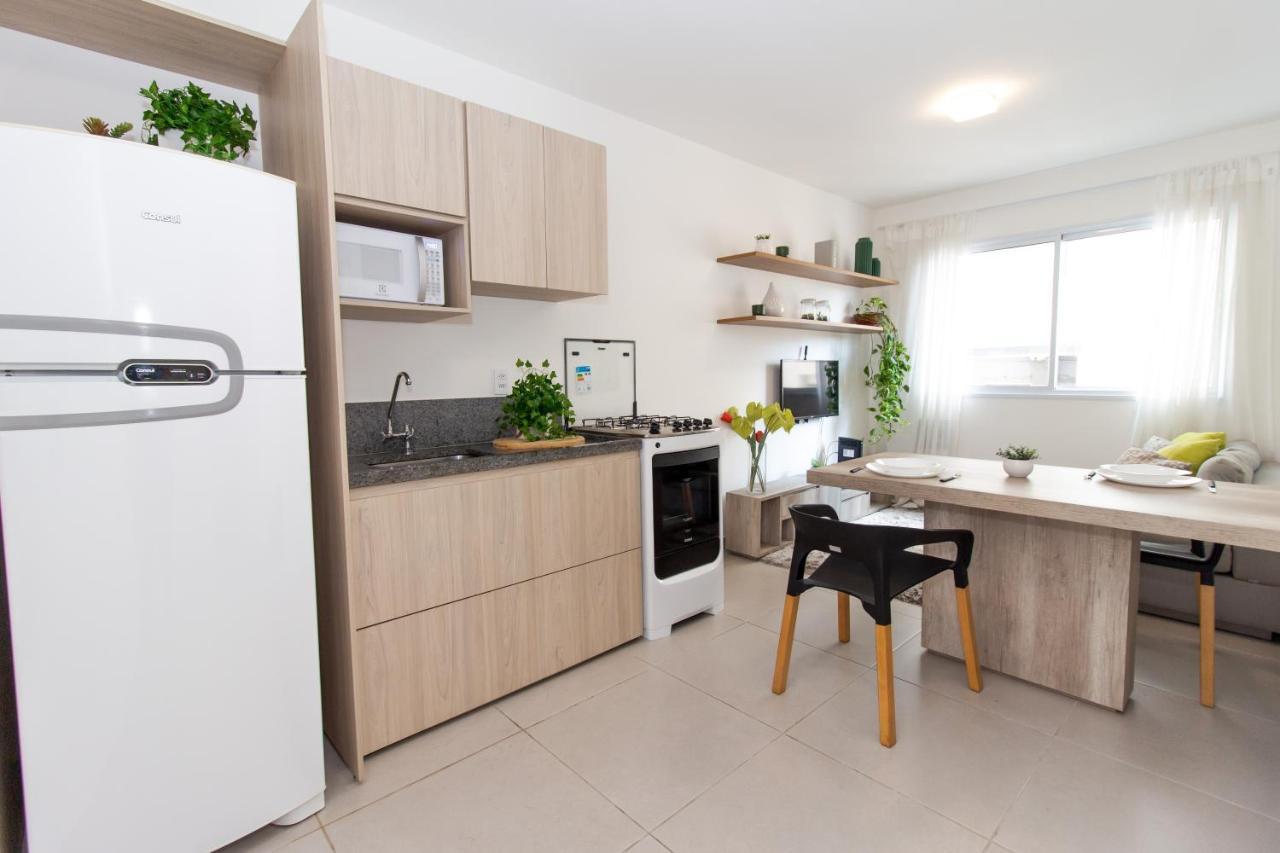 Apartment 360 Suites Major Sertorio *