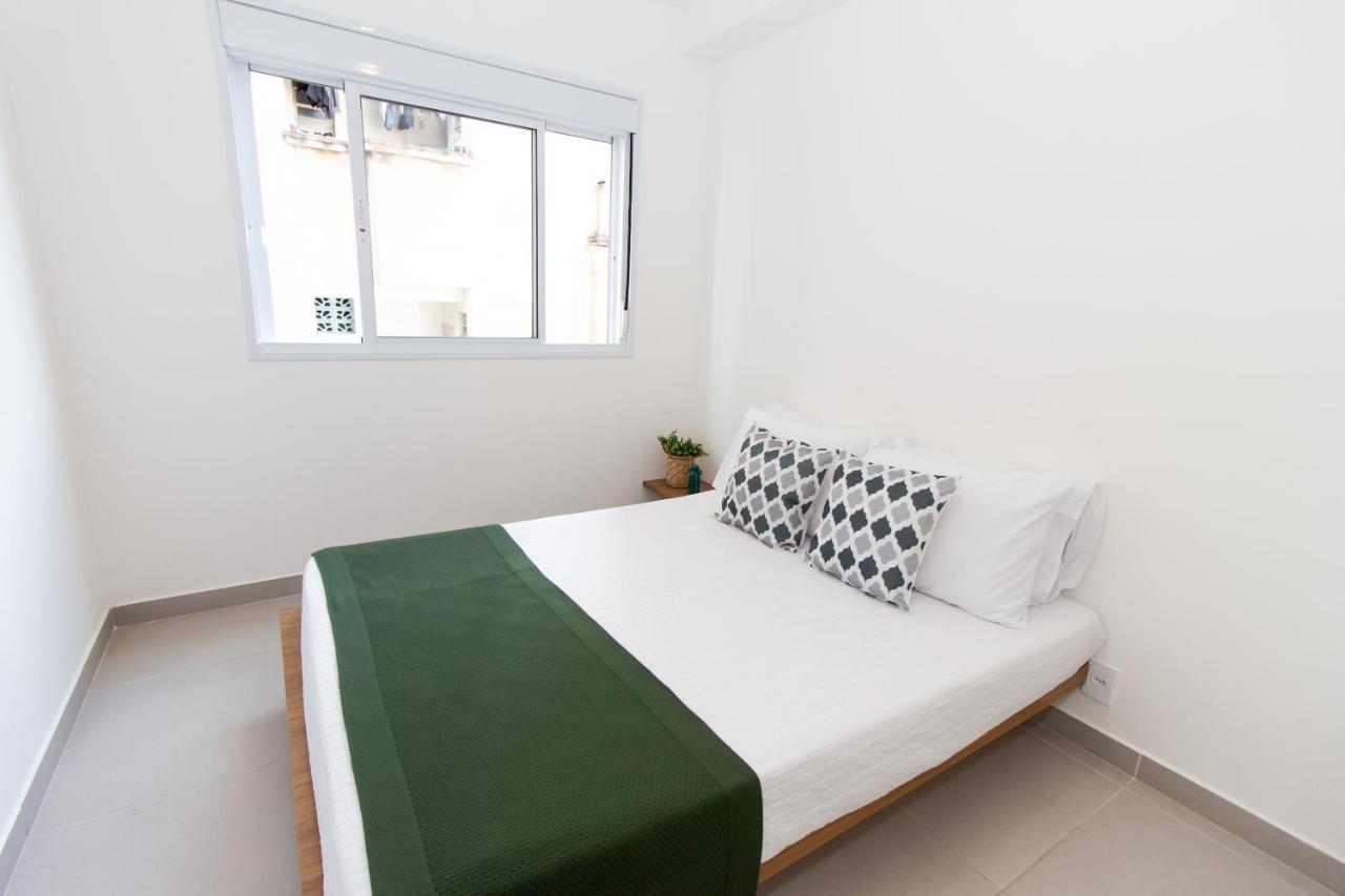 360 Suites Major Sertorio *