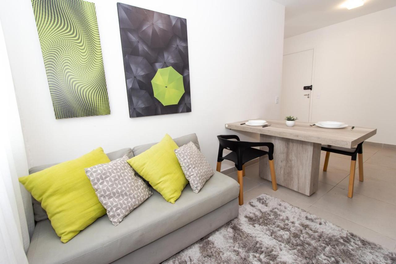 360 Suites Major Sertorio * São Paulo