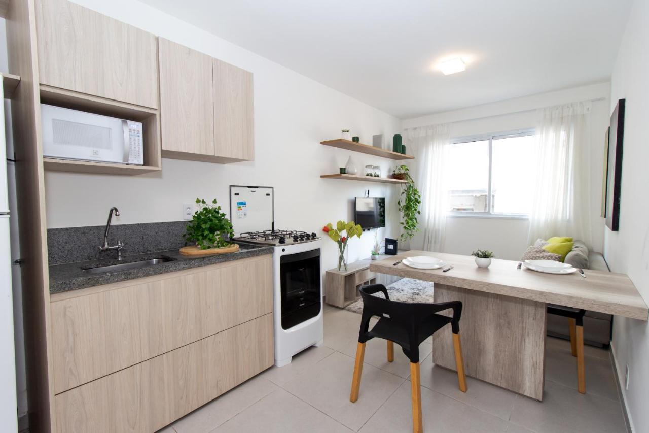 360 Suites Major Sertorio Apartment *