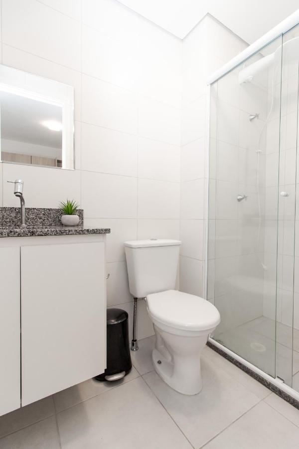 360 Suites Major Sertorio São Paulo